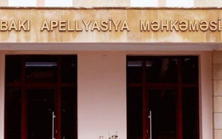 Qalada qohumunu bıçaqlayan kafe icarədarının cəzası dəyişdirildi