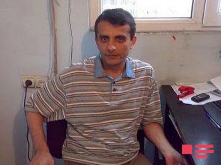 Bakıda müdir müavininin faciəli ölümü