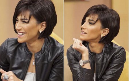 ““Bəyaz show”da Röyaya hörmətsizlik edildi”