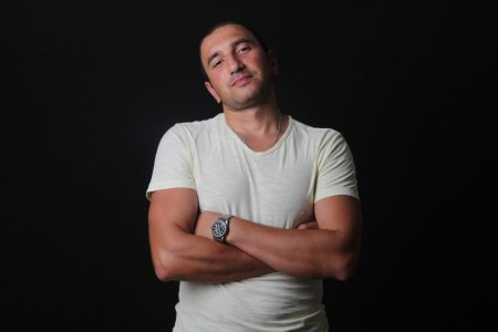İlkin və Ellinin ifasında yeni duet