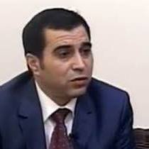 “Eldar Mahmudov işi”: Elşad Abdullayevin bacısı oğlu həbs edildi “Eldar Mahmudov işi”: Elşad Abdullayevin bacısı oğlu həbs edildi