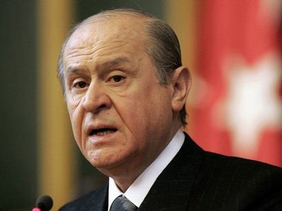 Türkiyənin müxalifət lideri istefa verdi