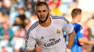 Kərim Benzema həbs olundu