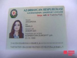 Qısqanc ər gənc arvadını öldürdü