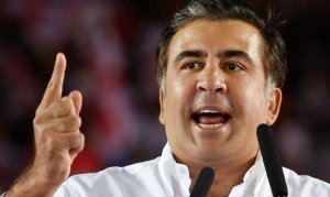 Saakaşvilinin partiyası: “Azərbaycan bizə yardım etdi”
