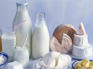 Hamamda süd sexi, yaxud ağartı məhsullarının qara günləri...