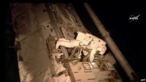 Kosmonavt olmaq istəyənlərə NASA-dan təklif
