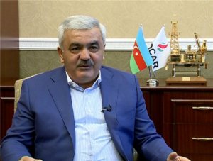 Rövnəq Abdullayev: “Ermənistana qaz verilməsi məsələsi nağıldır”
