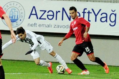 Ruslan Abışov: “Qəbələ” sanki tilsimlənib”