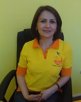 Azərbaycanlı aparıcıların keçmişi Azərbaycanlı aparıcıların keçmişi
