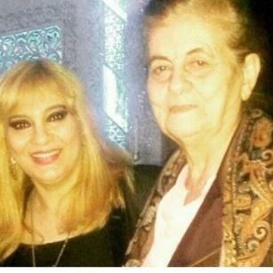 Nüşabə Ələsgərliyə ağır itki Nüşabə Ələsgərliyə ağır itki