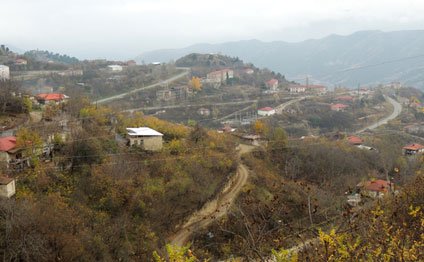 Qarabağın Azərbaycana qaytarılması xəbərinə rəsmi reaksiya