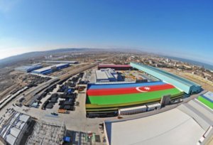 Sumqayıt Texnologiya Parkında kütləvi ixtisarlar