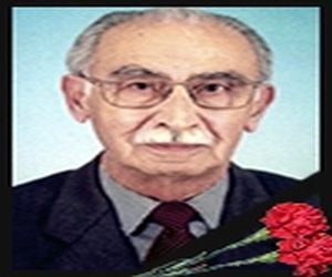 Azərbaycanın tanınmış alimi vəfat etdi Azərbaycanın tanınmış alimi vəfat etdi