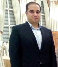 Allahşükür Paşazadənin hüquqşünas oğlu Allahşükür Paşazadənin hüquqşünas oğlu