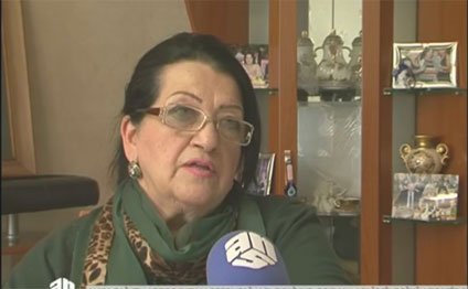 Azərbaycanın qəhrəmanına hörmətsizlik