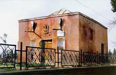 Tarixi Gəncə belə yerlə yeksan edildi