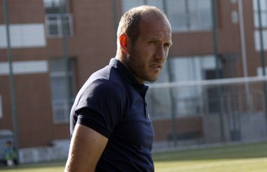 Roman Qriqorçuk: "Komandamın oyununa görə utanıram" Roman Qriqorçuk: "Komandamın oyununa görə utanıram"