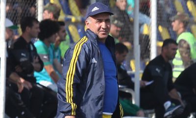 Qarabağ Kəpəzi bağışlamadı Qarabağ Kəpəzi bağışlamadı