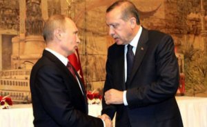 Ərdoğan Putinin hədəsinə cavab verdi: 