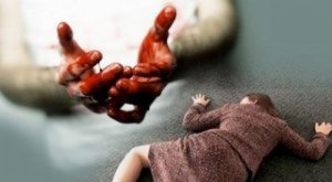 Tələbə qız ev sahibəsini sevgilisinə görə öldürübmüş