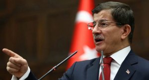 Davudoğlu: Türkiyə Rusiyadan üzr istəməyəcək