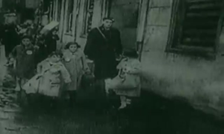 Azərbaycan minlərlə kimsəsiz ispan uşaqlarına sahib çıxdı