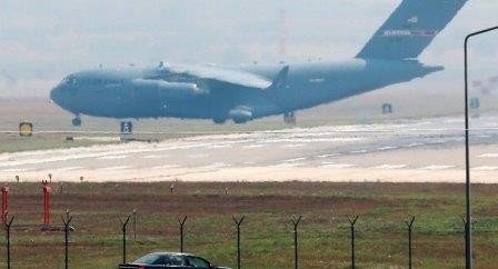Almaniya “Tornado”nu Türkiyəyə göndərir