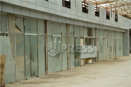 Bakıda minlərlə ailə çörəksiz qaldı