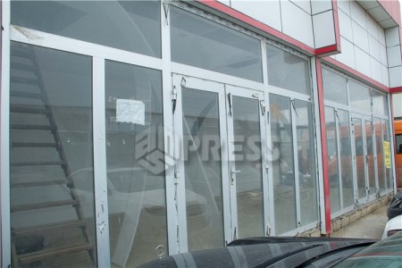 Bakıda minlərlə ailə çörəksiz qaldı