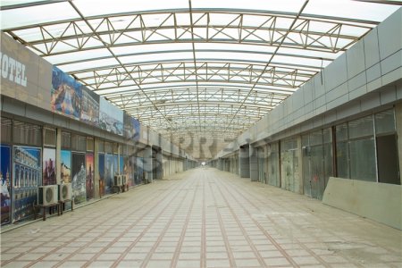 Bakıda minlərlə ailə çörəksiz qaldı