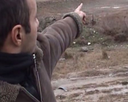 Sosial şəbəkədə tanış olduğu şəxsi öldürən “seyid”ə ağır cəza verildi