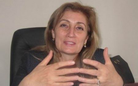 YAP-ın namizədi bəyanat yaydı