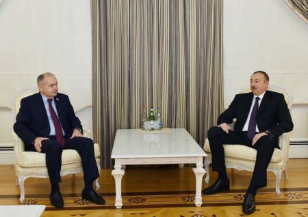 İlham Əliyev: Seçkilərin yüksək standartlara cavab verməsi üçün islahatlar aparılıb