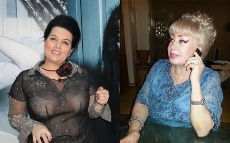 İlhamə: Gələn dəfə Elzaya özüm səs verəcəyəm
