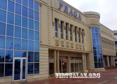 Mebel bazarı da çökür, mağazalar bağlanır...