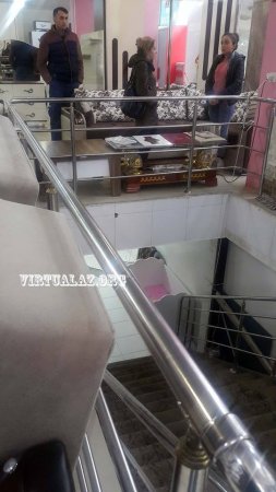 Mebel bazarı da çökür, mağazalar bağlanır...