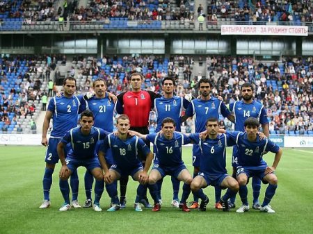 Azərbaycan-Moldova oyununa biletlərin qiyməti açıqlandı