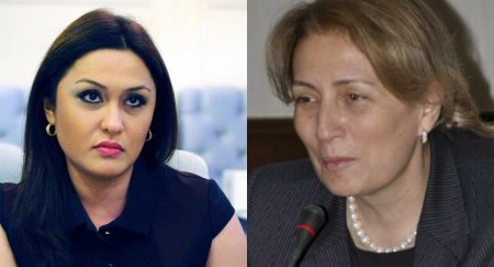 Məlahət İbrahimqızı Günel Səfərovanı YAP-a çağırdı, qarşı tərəf isə...
