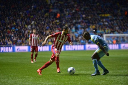 “Astana” “Atletiko” ilə bərabərliyə qaldı