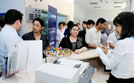 Daha iki bank bağlandı