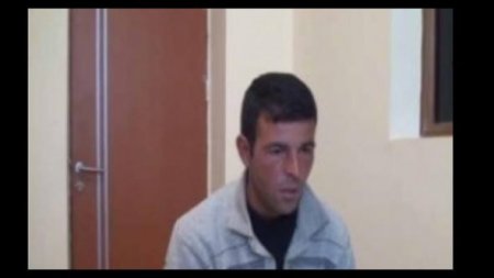 Azyaşlı qızların sırğalarını oğurlayan “Cici” 6 il cəza aldı