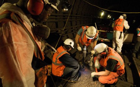 Prezidentdən metro işçiləri ilə bağlı sərəncam