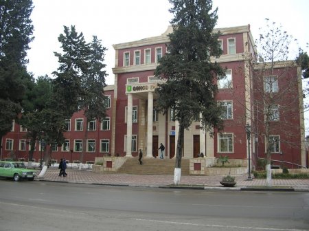 Gəncə gəncliyi QİÇS-ə yox deyir