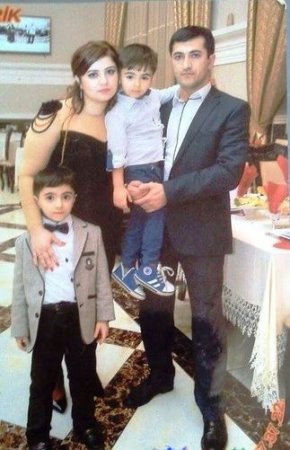 Evli kişidən uşaq doğduğu deyilən müğənni: Özüm bilərəm atası kimdir