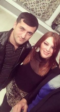 Evli kişidən uşaq doğduğu deyilən müğənni: Özüm bilərəm atası kimdir