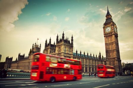 Böyük Britaniya Rusiyanı ən yüksək səviyyədə olan təhlükəyə aid edir