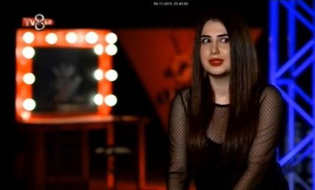 Tatlısəsin bəyəndiyi azərbaycanlı “O səs Türkiyə”də