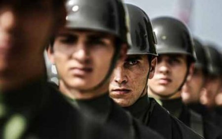 Əsgərin ölümü ilə bağlı cinayət işi açıldı