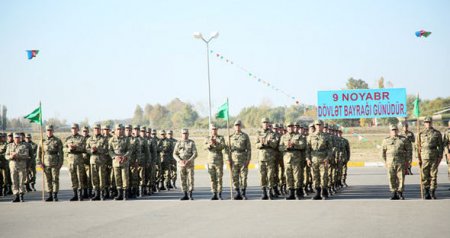 Zakir Həsənov: Düşmən vahimə içindədir